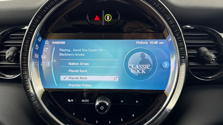 MINI Hatchback 1.5 Cooper Classic 5dr Auto Petrol Hatchback